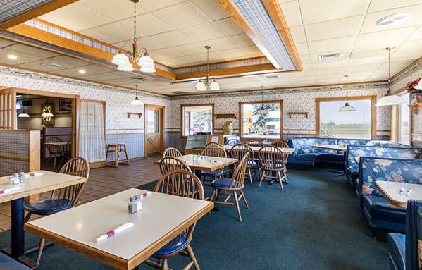 Amenities - Econo Lodge Jackson - I-90, Exit 73