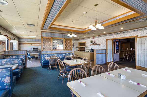 Amenities - Econo Lodge Jackson - I-90, Exit 73