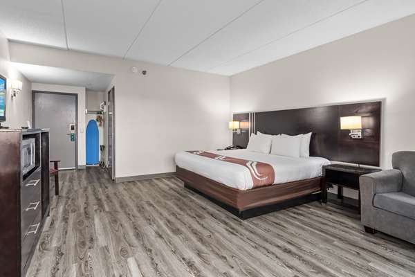  - Quality Inn & Suites Minneapolis Airport Bloomington