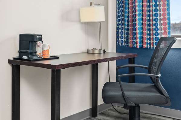  - Quality Inn & Suites Minneapolis Airport Bloomington