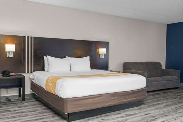  - Quality Inn & Suites Minneapolis Airport Bloomington