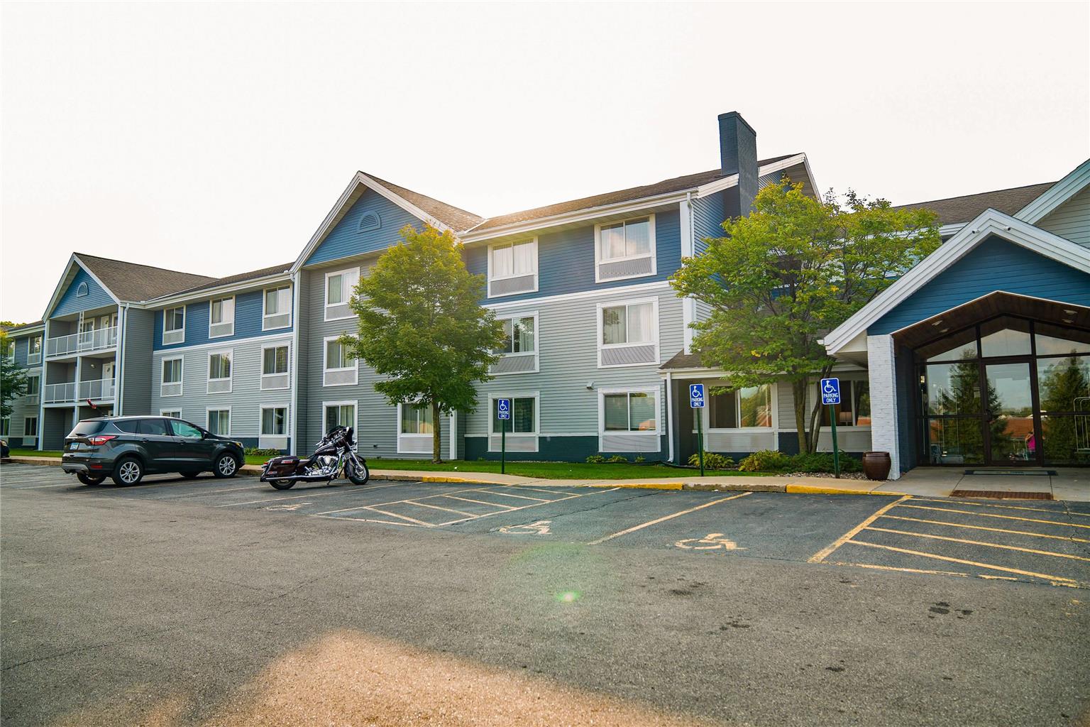 Quality Inn Rochester
