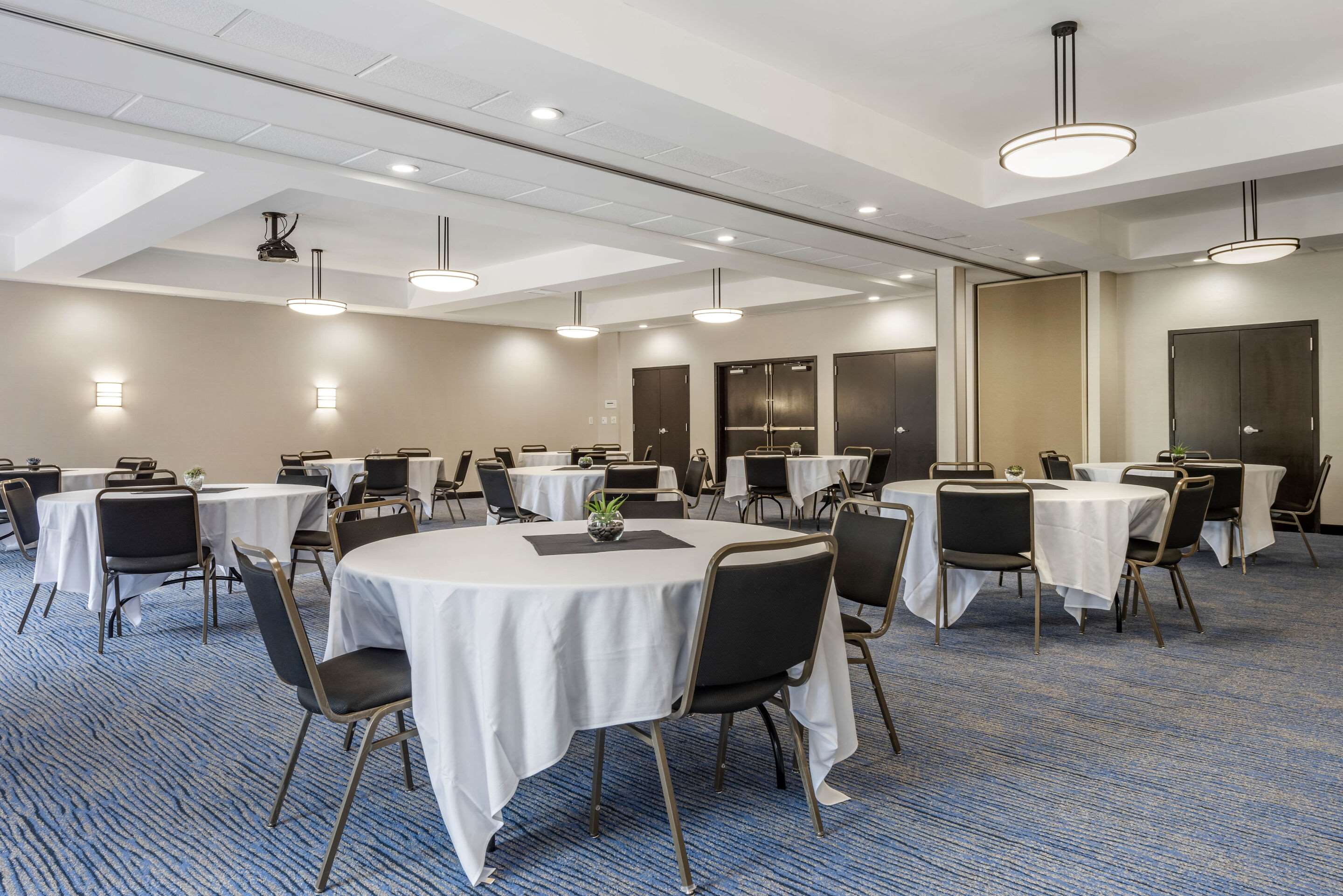 Event space | Cambria Hotel Minneapolis Maple Grove