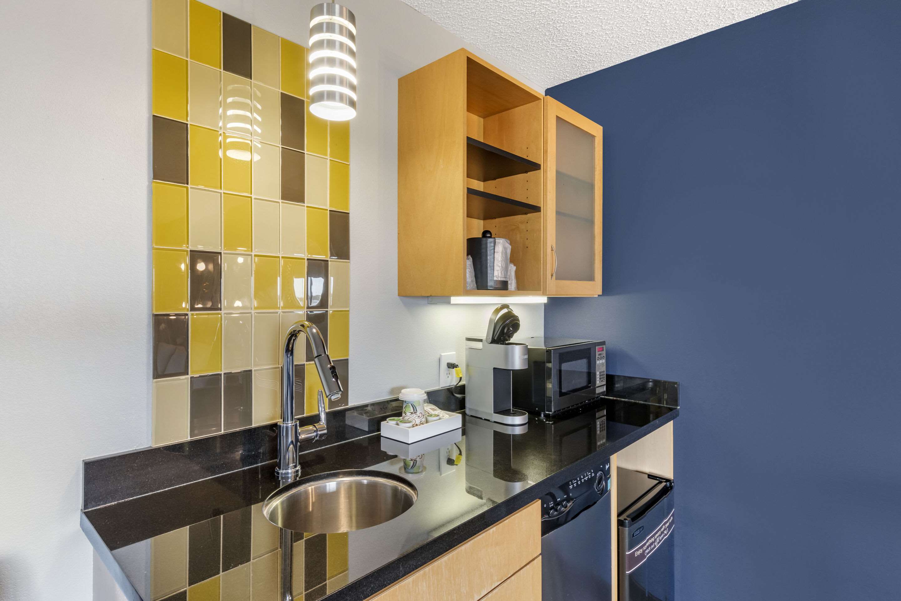 Room amenity | Cambria Hotel Minneapolis Maple Grove