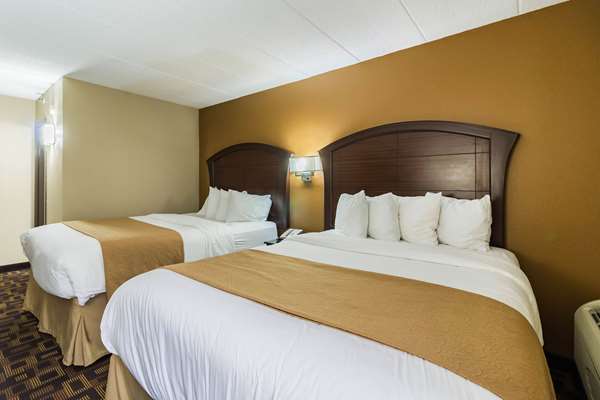  - Quality Inn & Suites Arden Hills