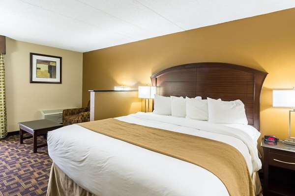 - Quality Inn & Suites Arden Hills