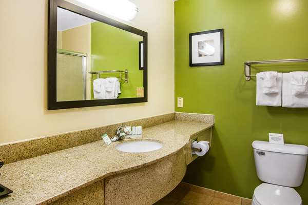  - Sleep Inn & Suites Marshall