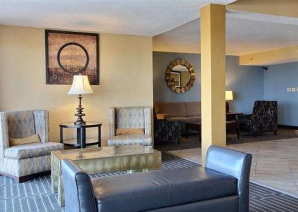  - Quality Inn Thief River Falls