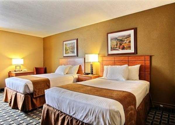 - Quality Inn Thief River Falls