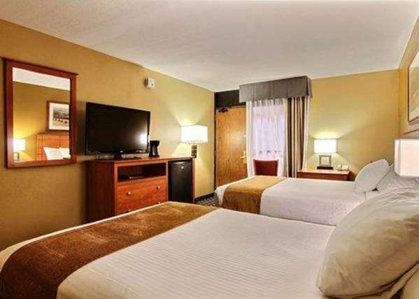  - Quality Inn Thief River Falls