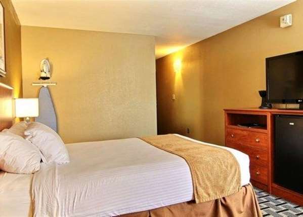 Suite - Quality Inn Thief River Falls
