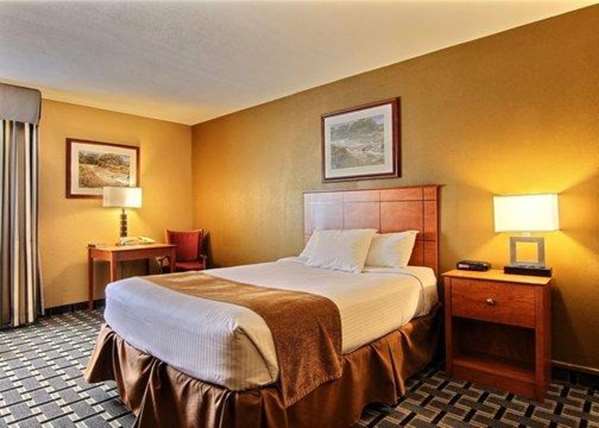 Suite - Quality Inn Thief River Falls