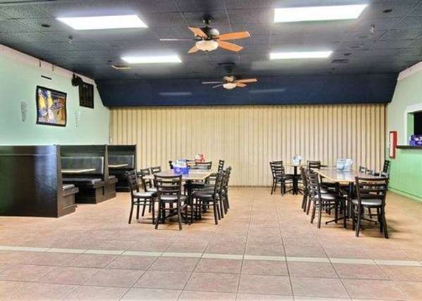 Amenities - Quality Inn Thief River Falls