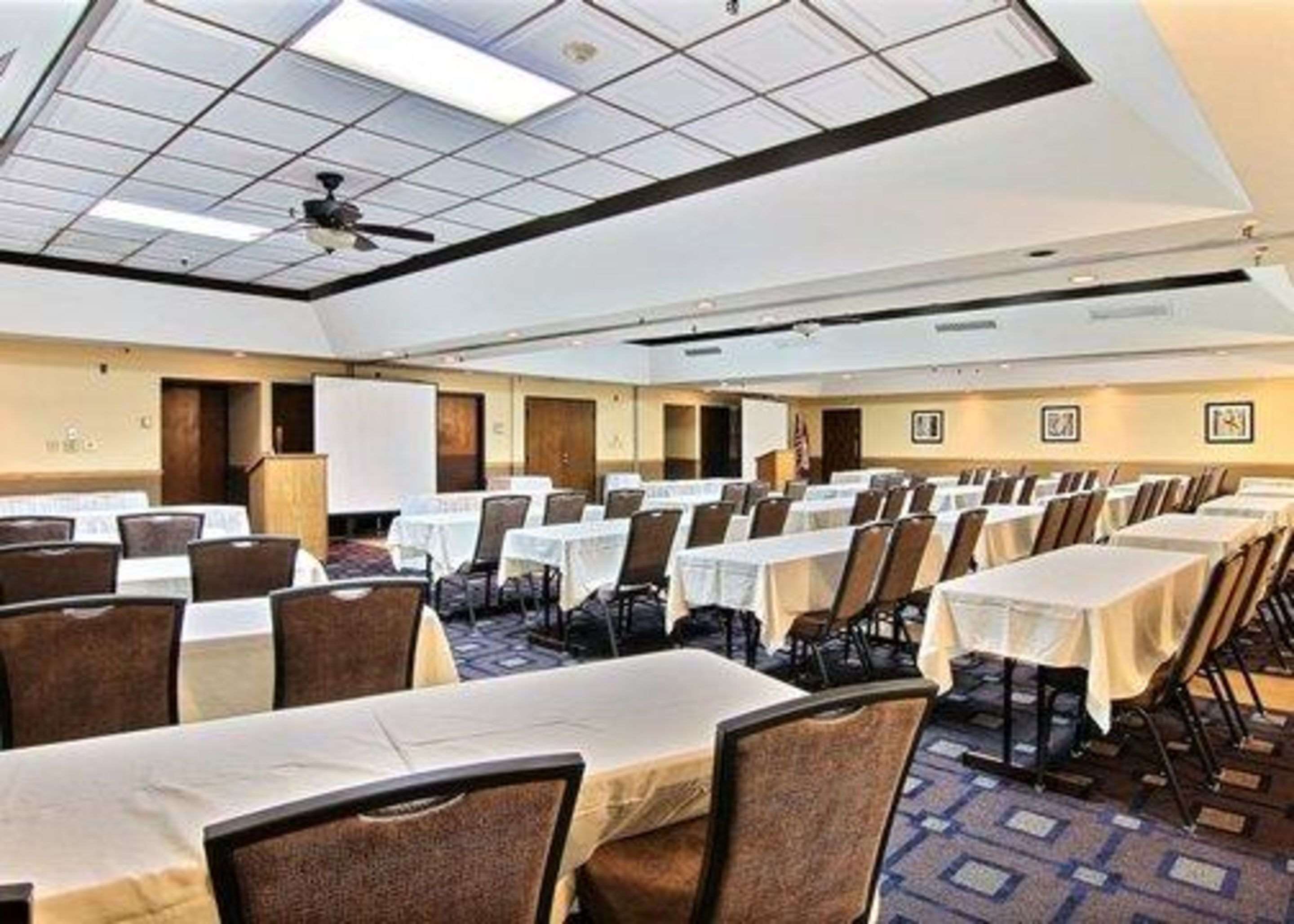Meeting room