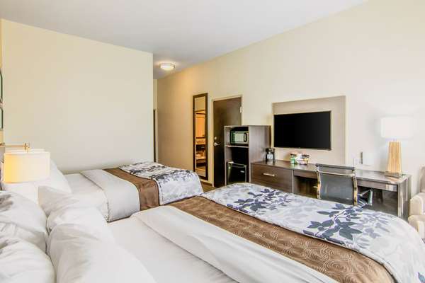  - Sleep Inn Rochester