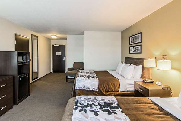  - Sleep Inn Rochester