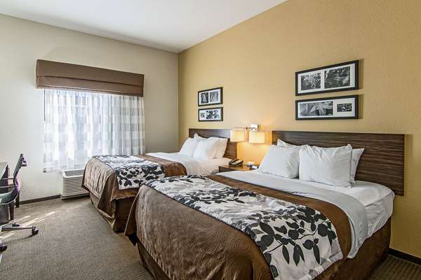  - Sleep Inn Rochester