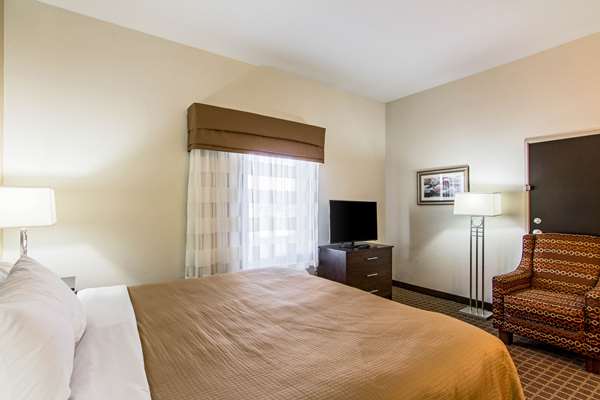 Suite - Sleep Inn Rochester