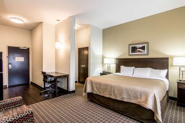 Suite - Sleep Inn Rochester