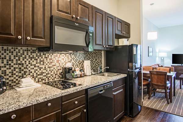 Suite - Sleep Inn Rochester