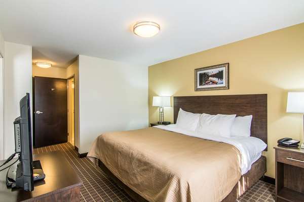 Suite - Sleep Inn Rochester