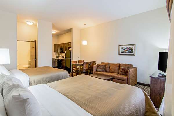 Suite - Sleep Inn Rochester