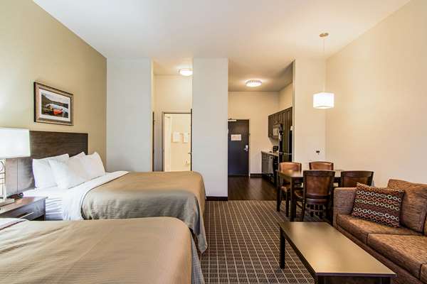 Suite - Sleep Inn Rochester