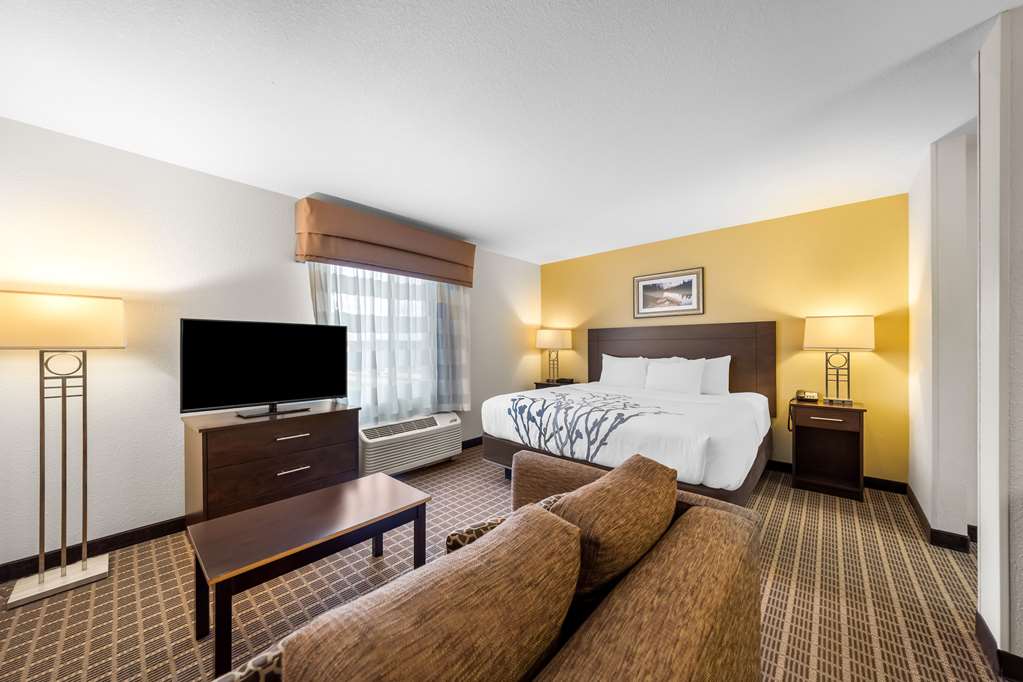 SLEEP INN AND SUITES WEST-NEAR MEDI-guestroom-Guest Room,Suite,On-Site.jpg