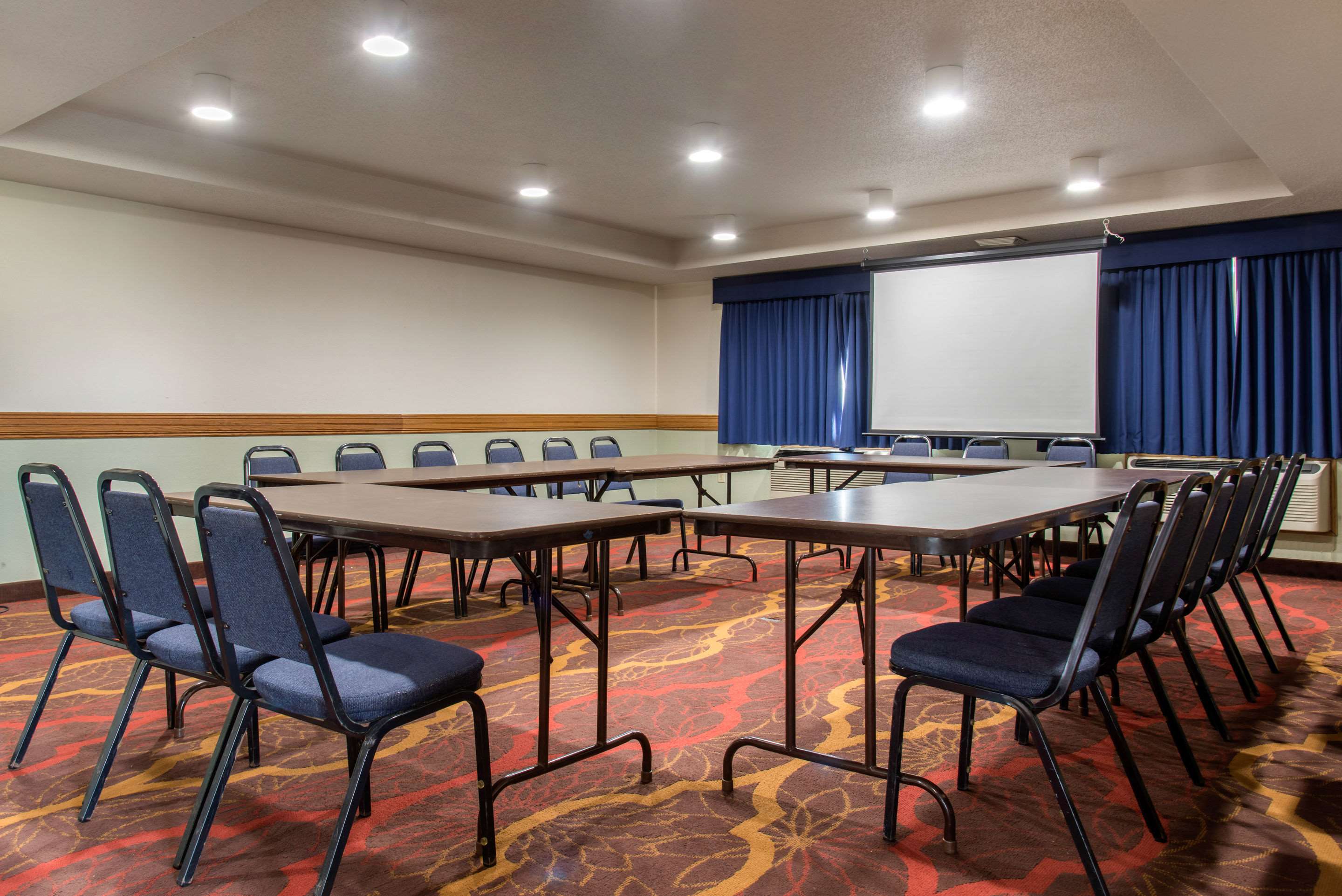 Meeting room