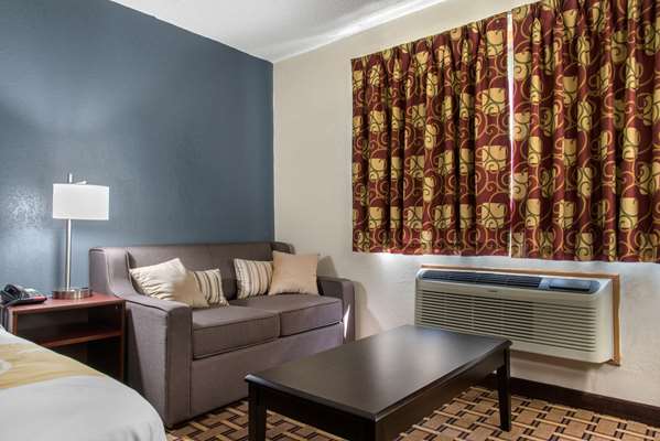  - Quality Inn & Suites New Prague