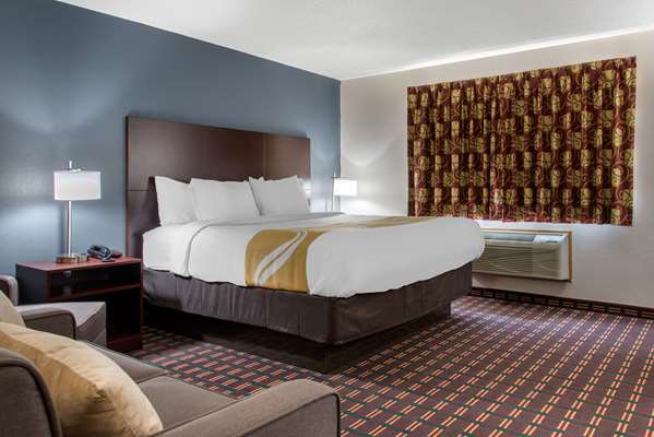  - Quality Inn & Suites New Prague