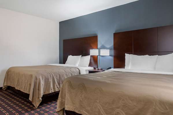  - Quality Inn & Suites New Prague