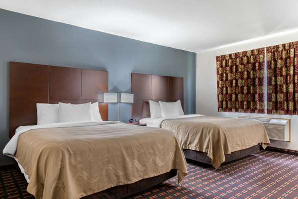  - Quality Inn & Suites New Prague