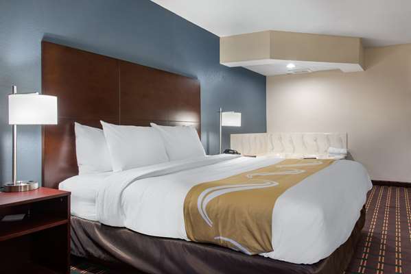 Suite - Quality Inn & Suites New Prague