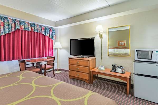  - Rodeway Inn Saint Joseph