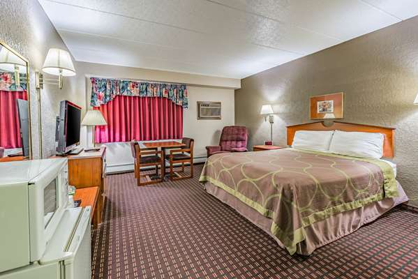 - Rodeway Inn Saint Joseph