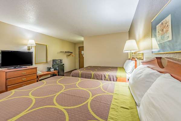  - Rodeway Inn Saint Joseph