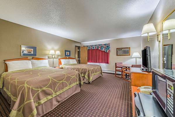  - Rodeway Inn Saint Joseph