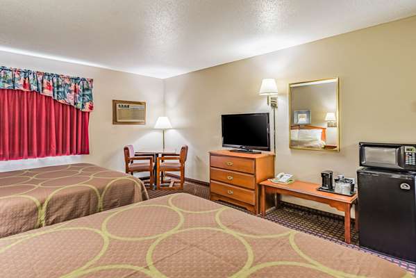  - Rodeway Inn Saint Joseph