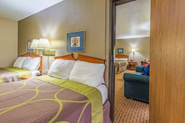  - Rodeway Inn Saint Joseph