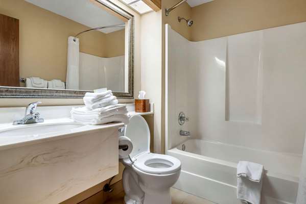  - Quality Inn St Cloud