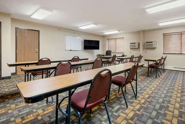  - Quality Inn St Cloud