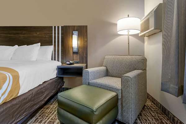  - Quality Inn St Cloud