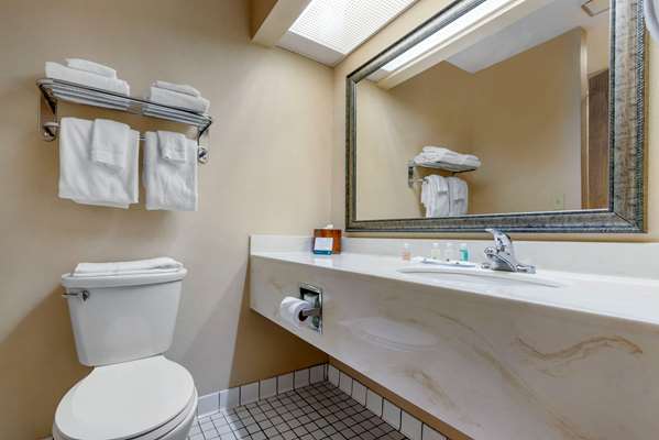  - Quality Inn St Cloud
