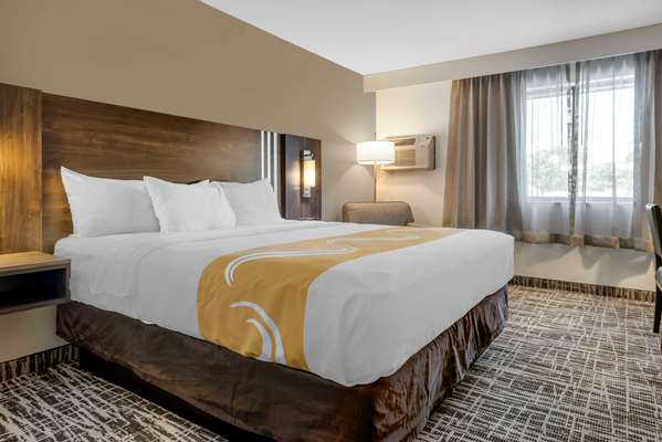  - Quality Inn St Cloud