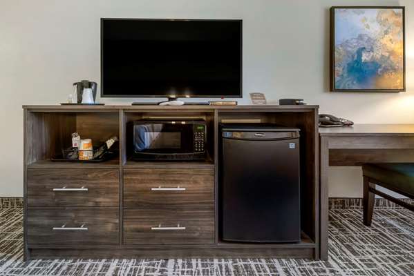  - Quality Inn St Cloud