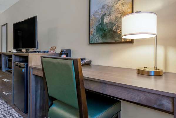  - Quality Inn St Cloud