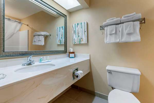  - Quality Inn St Cloud