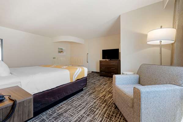  - Quality Inn St Cloud