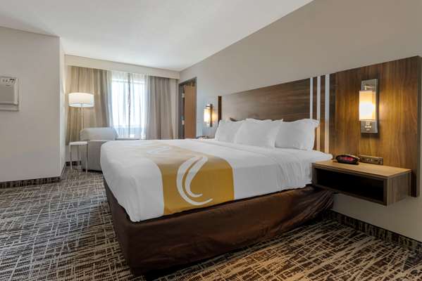  - Quality Inn St Cloud